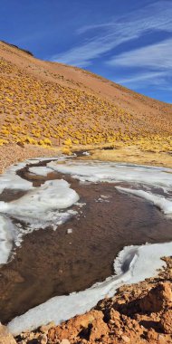 Ischigualasto, San Juan, Arjantin, Valle de la Luna