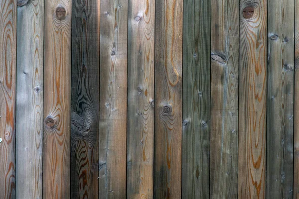 洗净的老木料背景 木制抽象质感 创建在废弃的农场 可用于背景或其他视觉内容 — 图库照片