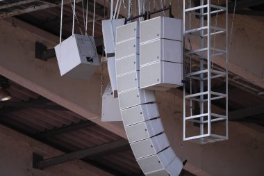 Büyük konuşmacı, Tayland ile Malezya arasında 700 yıllık stadyum, Tayland 'da oynanan kupa sırasında