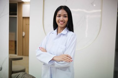 A Colleague of business people working in the office