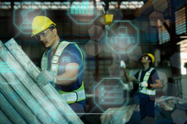 Mühendisler Takımı veri istatistiklerini görselleştirmek için Tablet kullansın 