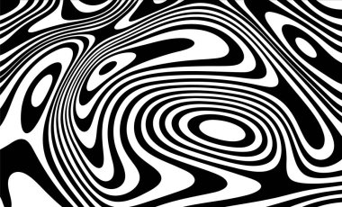 Tek renkli soyut bir arkaplan. Siyah ve beyaz desenli. Yarıton dokusu.