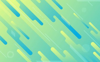 Soyut dinamik arkaplan tosca köşegen geometrik şekil