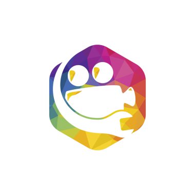 Media repair vector logo design template. Video camera with wrench icon logo design.