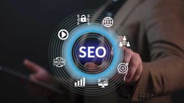 İş adamları SEO araçlarını kullanırlar. Görüş mesafesinin artırılması, stratejik optimizasyon teknikleri, dijital pazarlama çabaları ile arama motoru sıralamalarına hakim olmak....