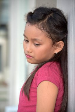 Sevimli Gençlik ve Üzüntü