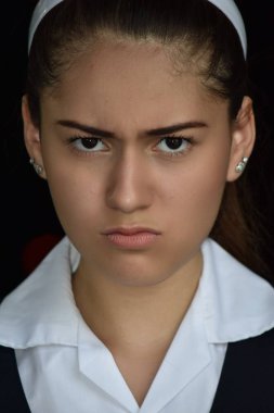 Mad Cute Colombian Kişi