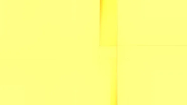 Žlutá Čára Abstraktní Pozadí — Stock fotografie