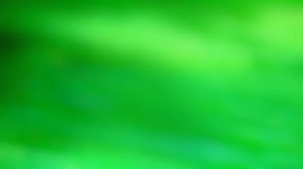 Green Soft Blur Abstract Background — Stock Photo, Image