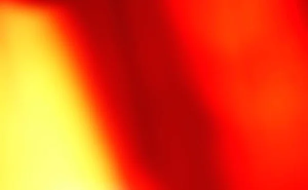 Kırmızı Çokrenkli Yumuşak Bulanık Arkaplan — Stok fotoğraf