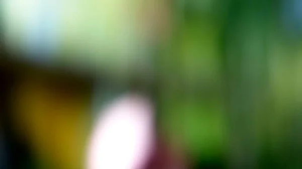 Latar Belakang Abstrak Blur Bright Spot — Stok Foto