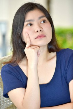 Bir Kadın Karar Veriyor