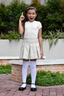 Azınlık Kadınının Bir Fikri Var