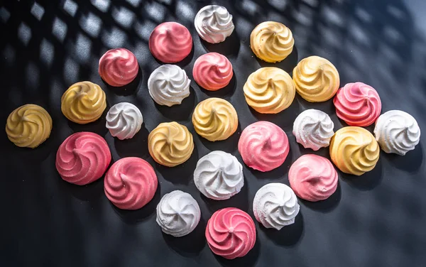 Güzel karaciğer masana.