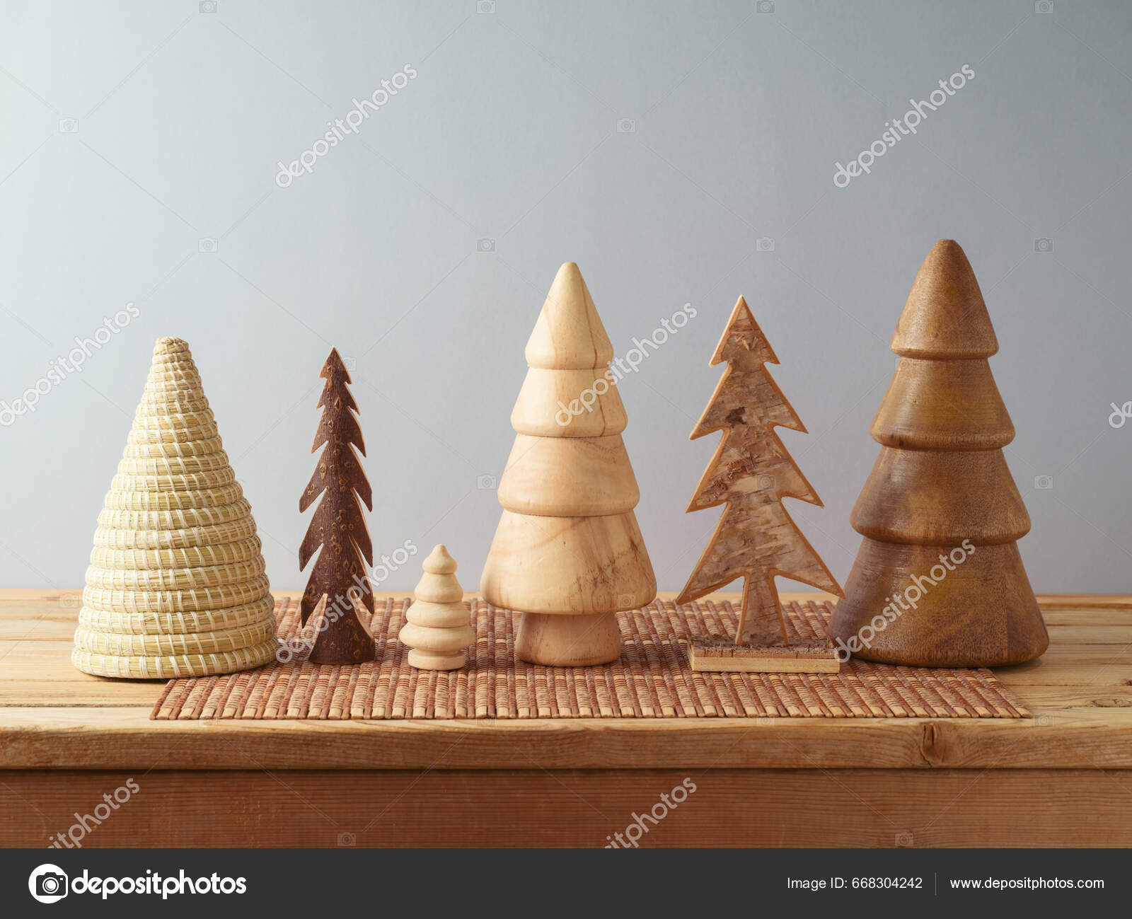 5 exemplos incríveis de natal originais 