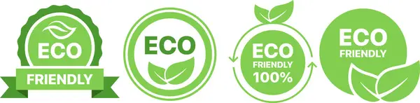 Ekoloji ikonu hazır. Çevre, sürdürülebilirlik, doğa, geri dönüşüm, yenilenebilir enerji, elektrikli bisiklet. Vektör illüstrasyonu