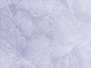 Duvardaki renkli boya dokusu