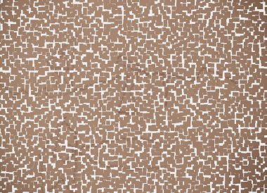 Bir arkaplan veya sanat dekorasyonu oluşturan renkli dokunun imgelemesi