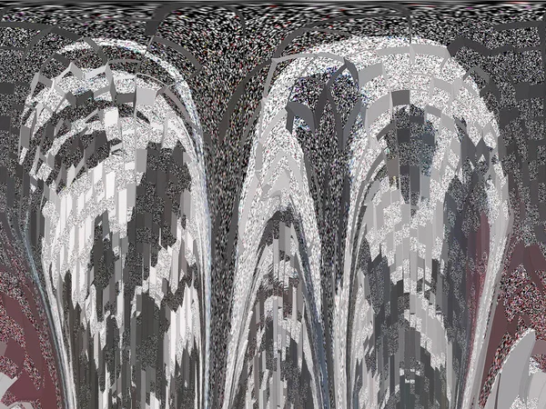 Ілюстрація Кольорової Текстури Утворює Фон Або Художнє Оздоблення — стокове фото