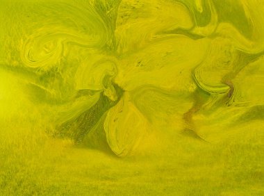 Arkaplan ya da sanat dekorasyonu oluşturan sarı dokunun imgelemi