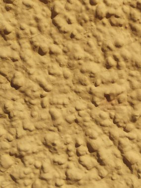 Arkaplan oluşturan turuncu doku