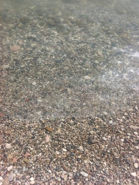 Bir arkaplan oluşturan taş dokusu