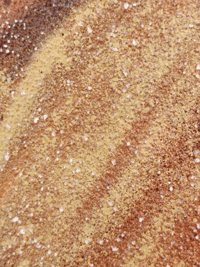 Duvar dokusu bir arkaplan oluşturuyor 