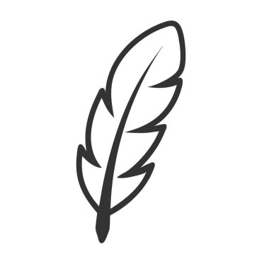 Hafif yumuşak tüy ico