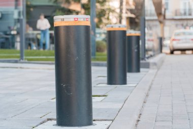 Şehir Korsanları Sokak Güvenliğini ve Estetiği Artırıyor.