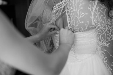 Geline Hazırlık: Zarafet ve Gelenek Zamanı.