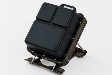 Standla Sıkıştırılmış Elektronik Savaş Sistemi Koruması.