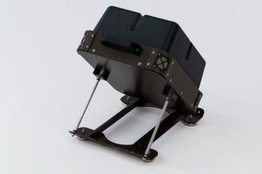 Gelişmiş Taşınabilir Elektronik Savaş Sistemi.