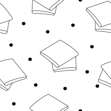 Dilimler ve peynir dilimleri. Kusursuz desen. Boyama sayfası. Parmesan, mozzarella, hollandaise, ricotta, farklı türde. El stili. Vektör çizimi. Tasarım süslemeleri.