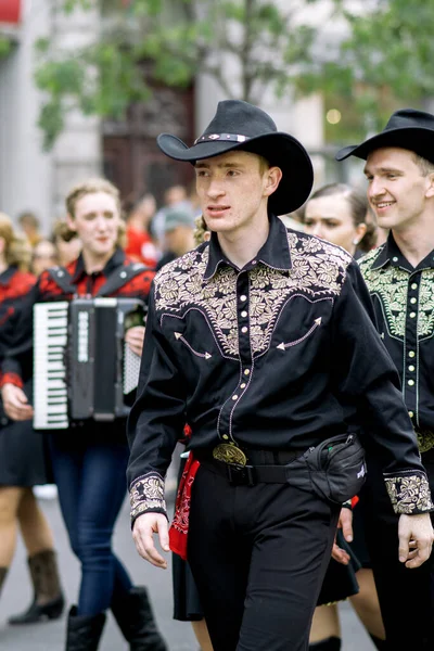 Macaristan 'da Karnaval Festivali 2023