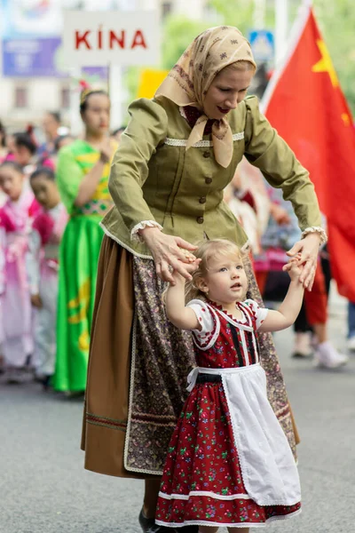 Macaristan 'da Karnaval Festivali 2023