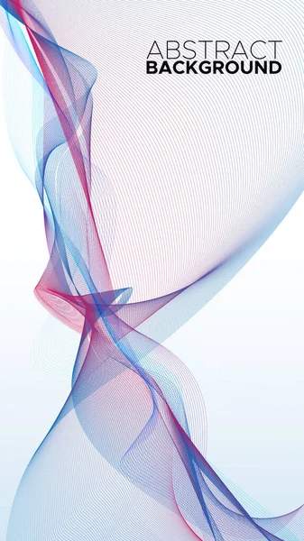 Soyut renk vektörü arkaplan tasarımı