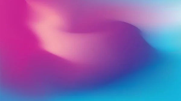 Abstract gradient color vector art design background