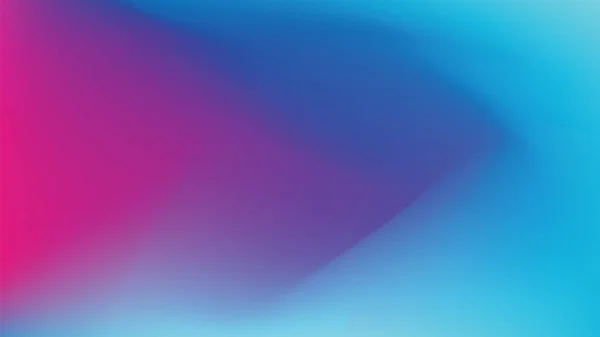 Abstract gradient color vector art design background