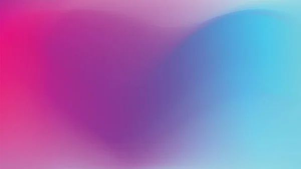 Abstract gradient color vector art design background