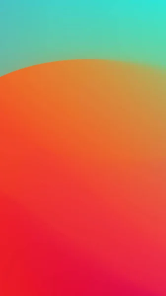 Abstract gradient color vector art design background