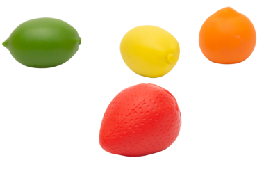 Fanwer Finger Ball Egzersizi Topun Kavrayışı Kuvvetli Bastırma Stres Topları El için Parmak Tutuşu Güçlendirici Egzersiz