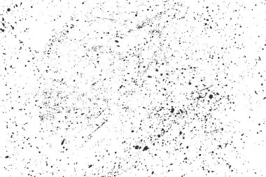 beyaz resim grunge şehir arkaplanı. Tehlike tahılını kaplayan toz, grunge etkisi yaratmak için herhangi bir nesnenin üzerine basitçe illüstrasyon yerleştir. Soyut, sıçrama, kirli, tasarımınız için poster.