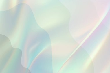 soyut arkaplan bulanık gökkuşağı ışık kırılma dokusu fotoğraf ve maketler için kaplama etkisi. Organik düşüş çapraz