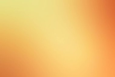 Eğim arkaplanı. Kırmızı, turuncu ve sarı tonlarda bulanık arkaplan. Sonbahar renkleri vektör illüstrasyonu. Sonbahar renkleri teması. Soyut Vektör Arkaplanı