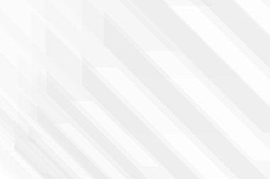 Soyut beyaz ve gri arka plan. pürüzsüz soyut arkaplan, bulanık desen. Hafif soluk vektör arkaplanı. Soyut soluk geometrik desen