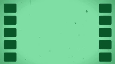 Animasyon filmlerinde yeşil ekran kullanılır. Yüksek kontrastlı. Krom anahtar arkaplanı. Detaylar, çizikler ve tahıllarla dolu eski bir filmin etkisi. Klasik striptiz girişi. Film Yanıyor FX Efekti 4K
