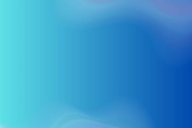 Beyaz arka planda soyut mavi dalga tasarımı. Pankartlar, posterler veya duvar kağıtları için en iyi dalga arkaplanı