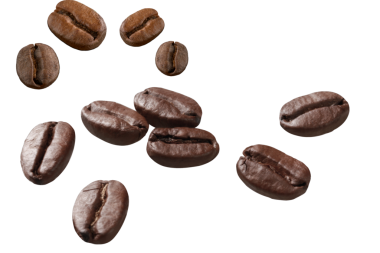 kahve çekirdekleri izole edilmiş arka plan - kahve çekirdekleri izole edilmiş arka plan (4))