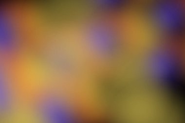 Soyut gradyan arkaplan tanecikli turuncu mavi beyaz gürültü desenli arkaplan afiş başlığı kapağı tasarımı