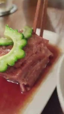 Okinawa geleneksel mutfağı, Okinawa yemekleri, Okinawa yerel yemekleri, Okinawa bölgesi.